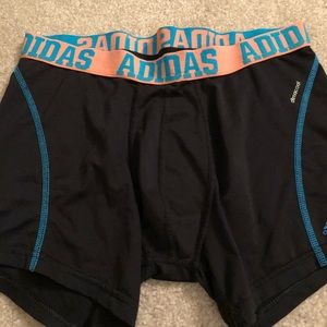 Adidas ClimaCool Trunk Underwear